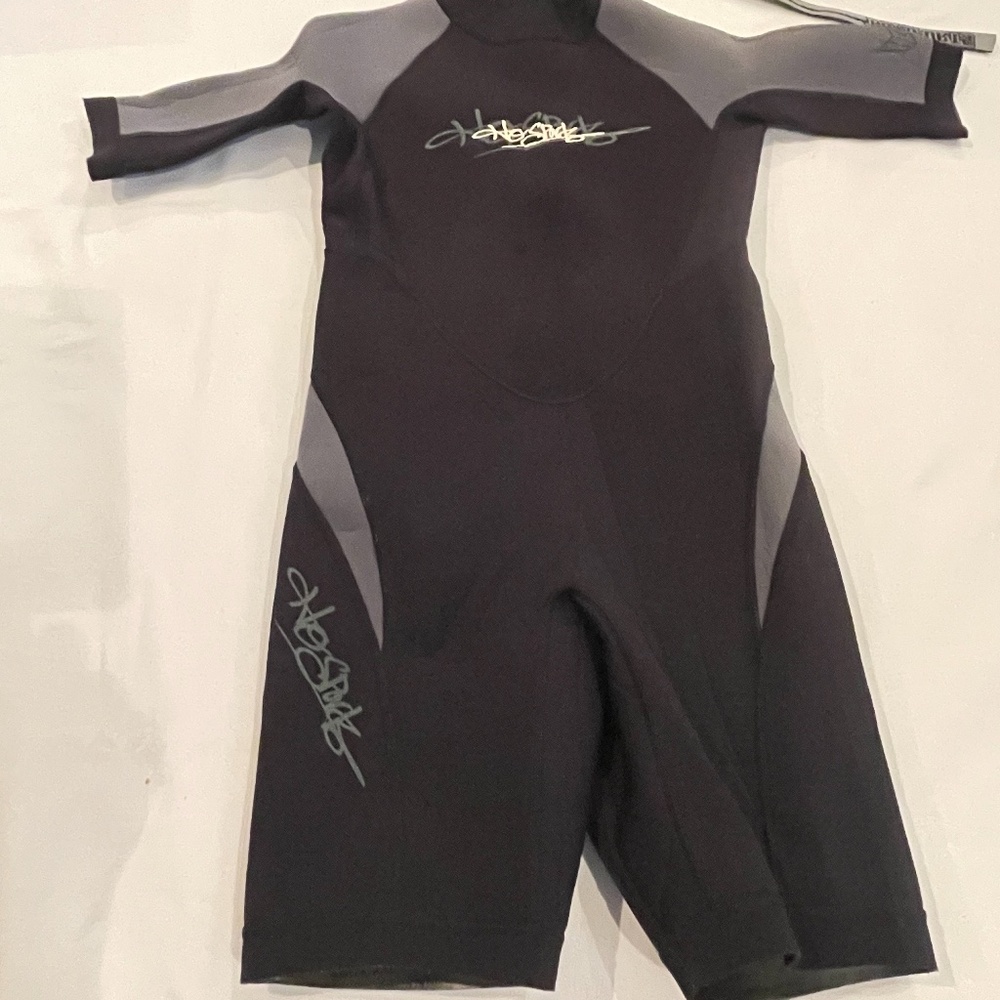 HO Sports shorty wetsuit